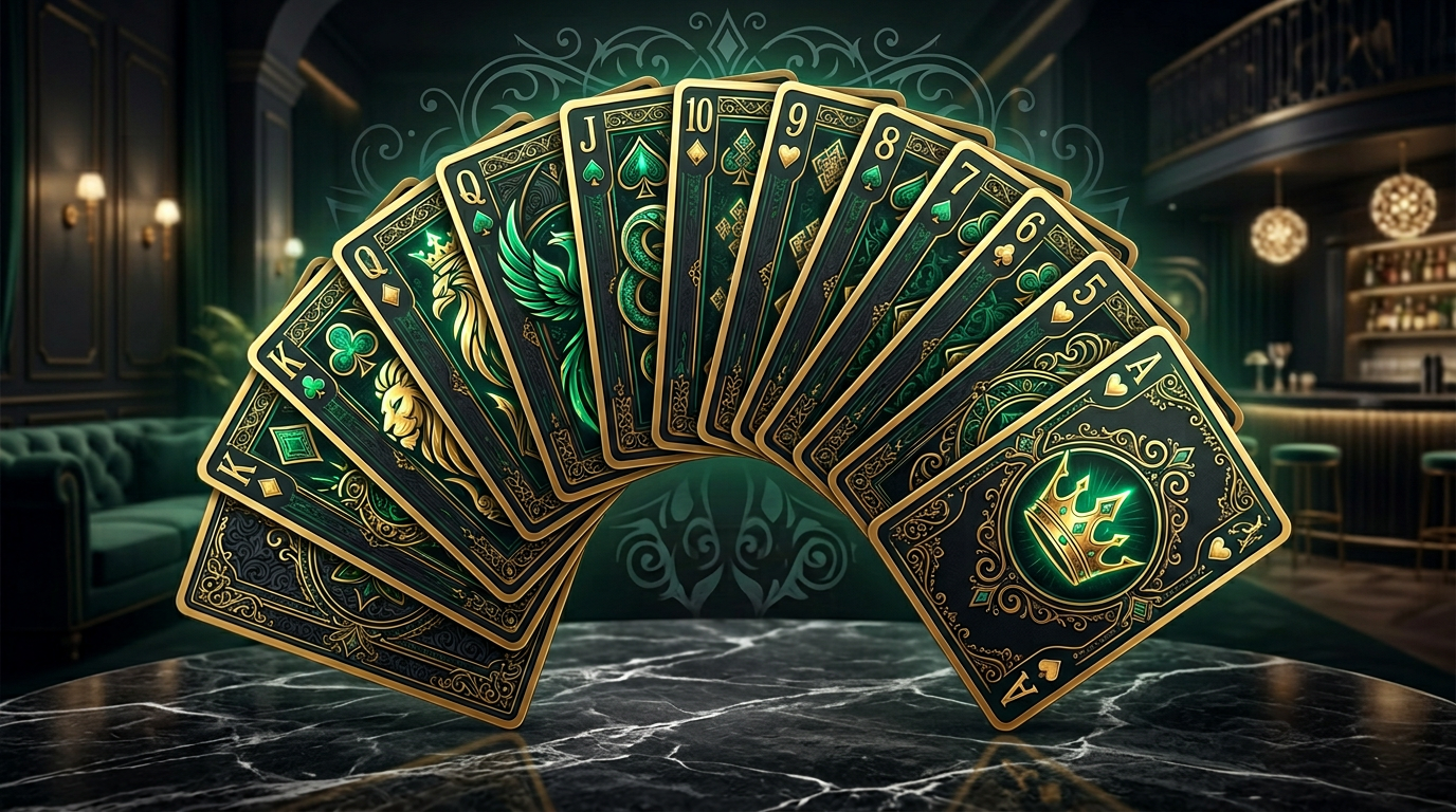 Mesa de poker online — aposte e ganhe